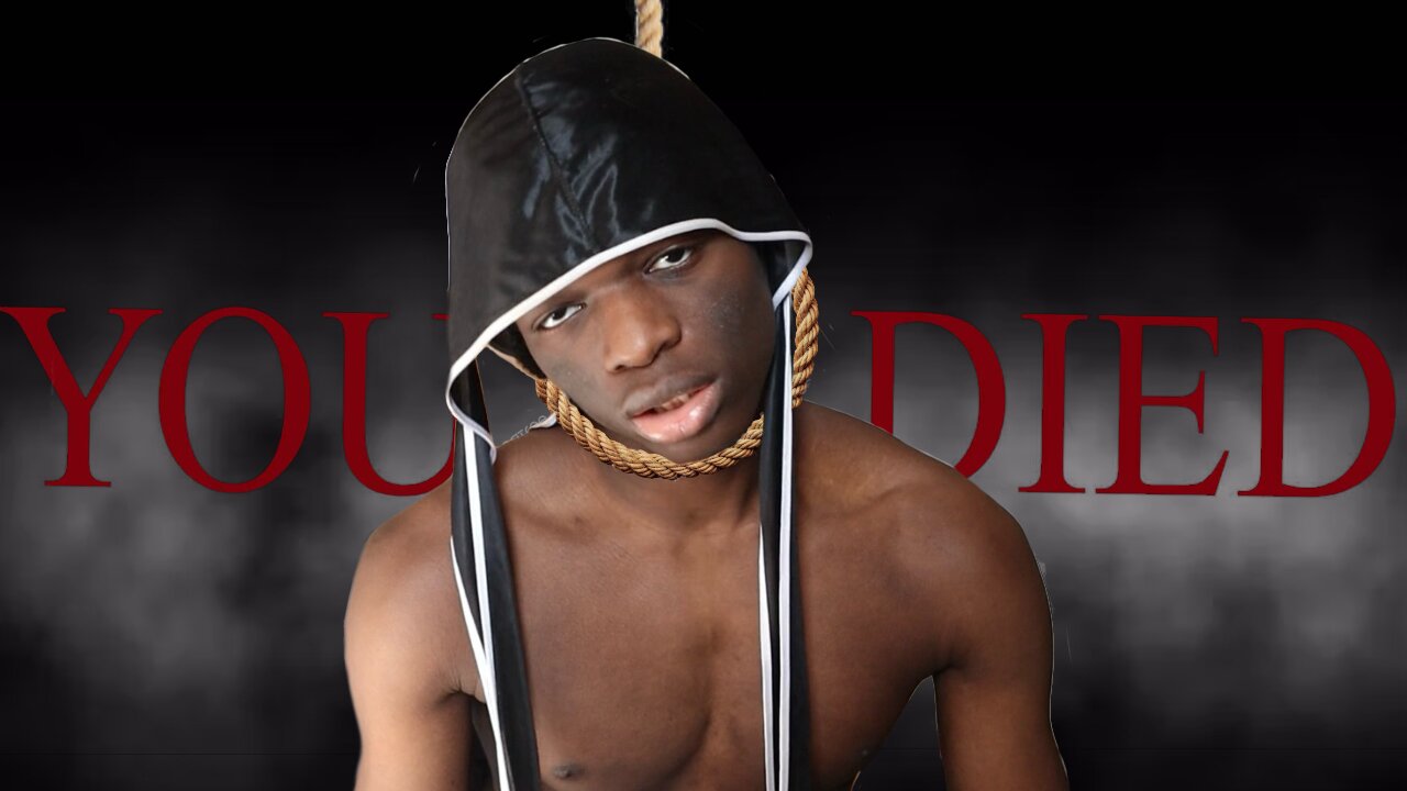 Die in the game, Die in real life