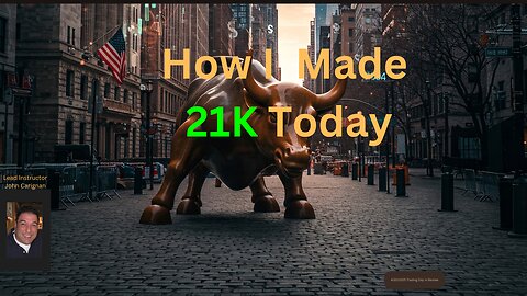 July 10th, 2025 BYOB Trading Day in Review. For educational purposes only.