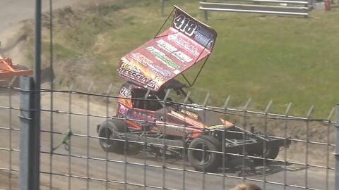 20-07-25 Brisca F1 Heat 9, MAB Club Texel