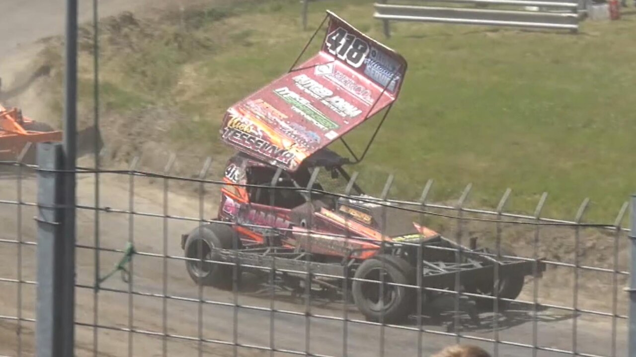 20-07-25 Brisca F1 Heat 9, MAB Club Texel