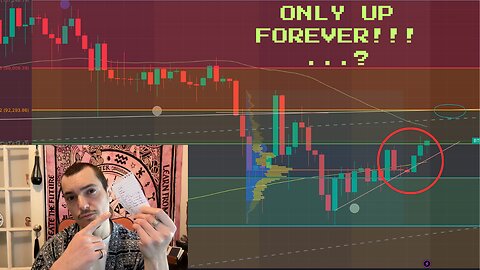 Trading and tarot: Bitcoin and crypto fortunes revealed? 