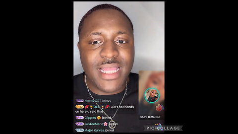 ACE SAYS WHY HE DROPPED FROM GOD ZUES INTERVIEW! BIGO LIVE