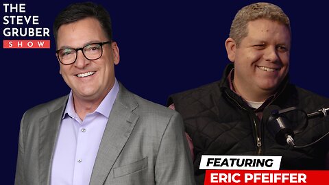 Eric Pfeiffer | Washington Gridlock Hurts America’s Farmers