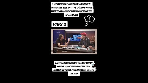 Christ Consciousness 👁️