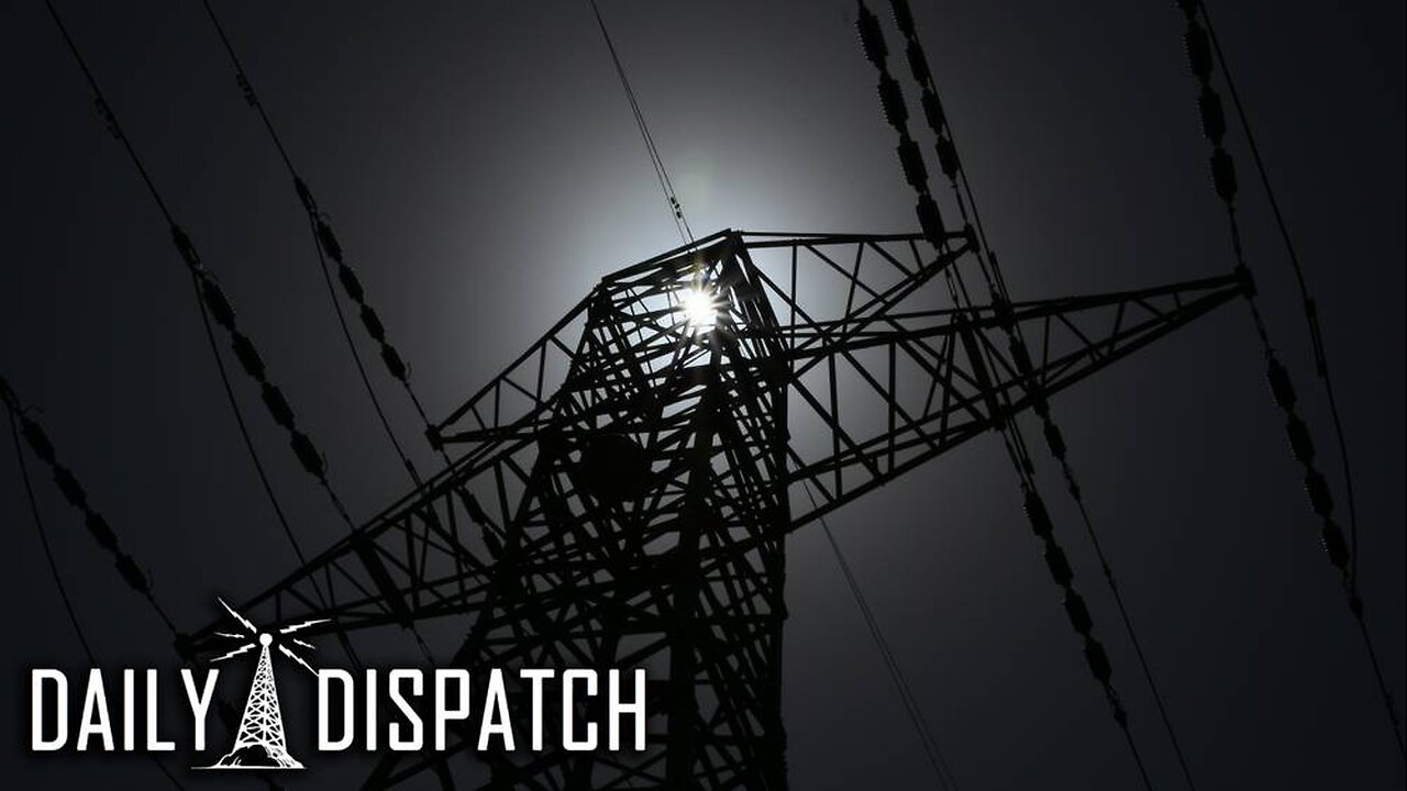 Mystery Power Blackout Rocks Portugal and Spain