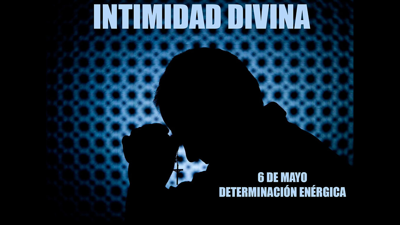 MARTES 6 DE MAYO