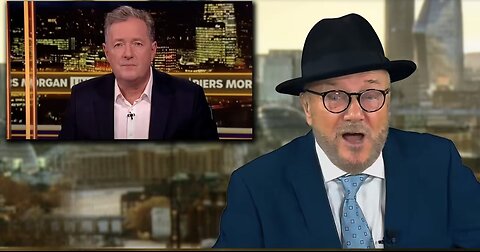 From Worshipped to being threatened with DEATH | Piers Morgan