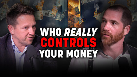 The BOMBSHELL Lies & Scams The Banks Don't Want You To Know