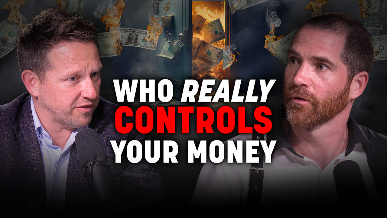 The BOMBSHELL Lies & Scams The Banks Don't Want You To Know
