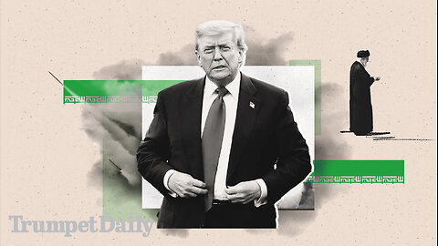 Avoiding War at All Costs Leads to More War - Trumpet Daily | June 25, 2025