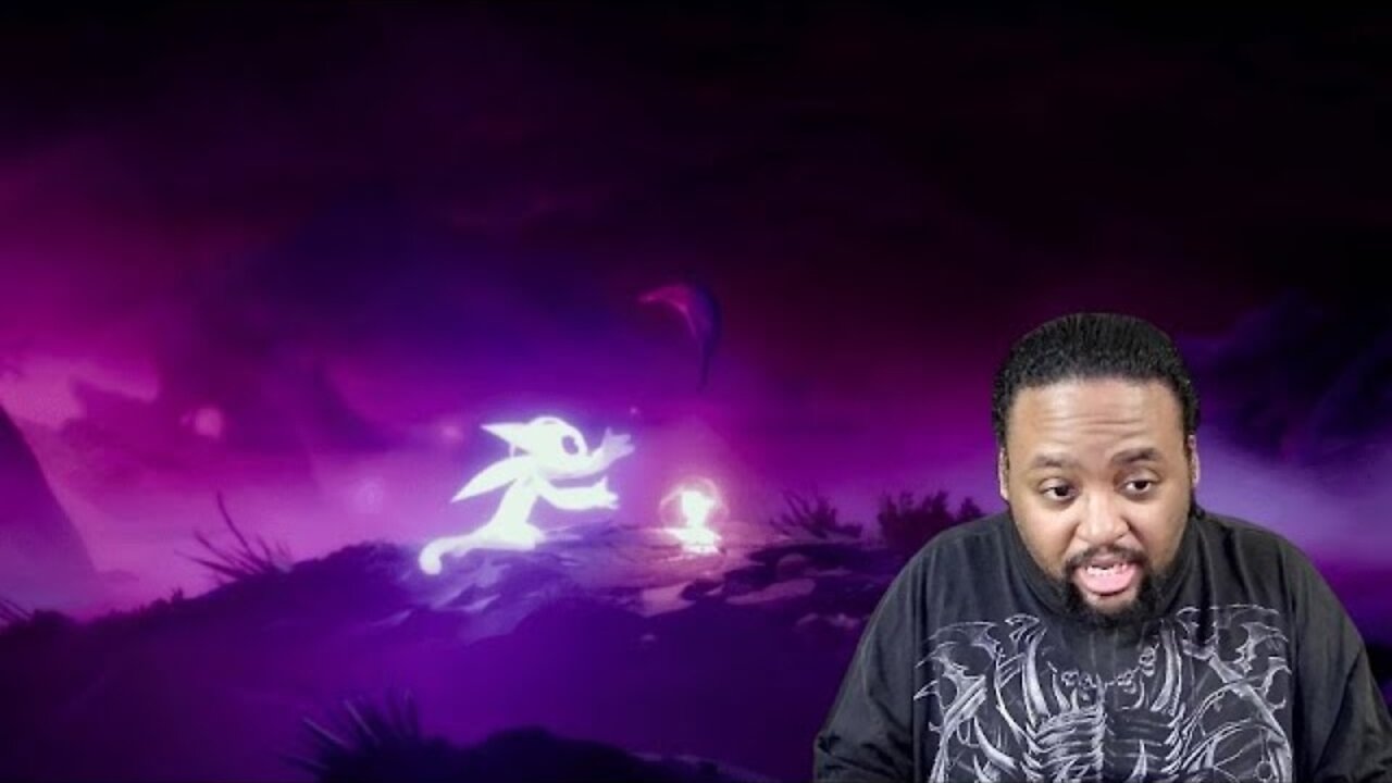 This Was A Mixed Ending | Ori & The Will Of The Wisp Finale