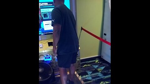 DDR Session #7 part 2