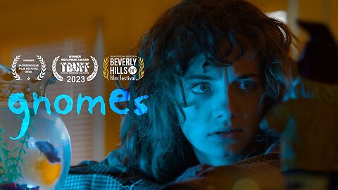 GNOMES (2025) Award-Winning Short Film | Psychological Thriller