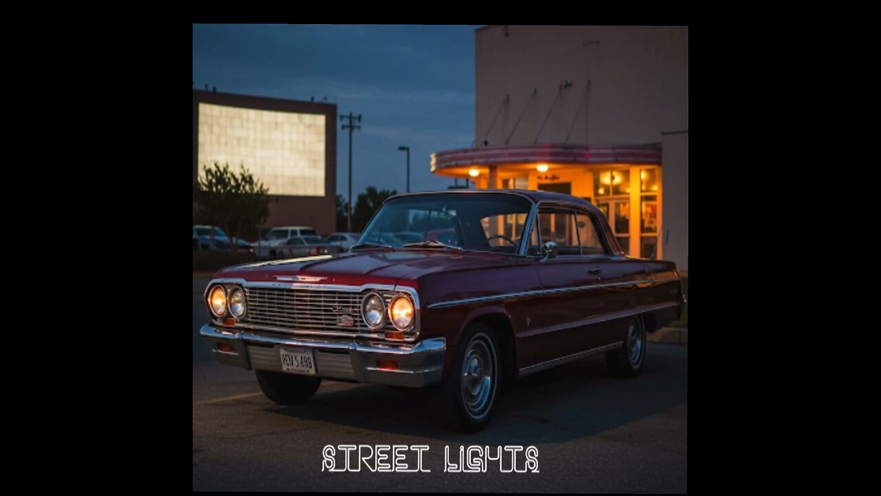 Street Lights