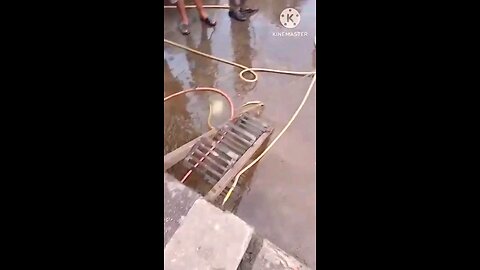 satisfying Video