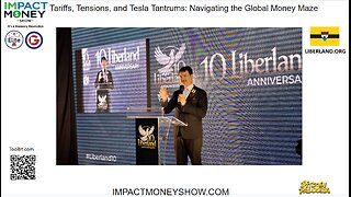 Tariffs, Tensions, and Tesla Tantrums: Navigating the Global Money Maze