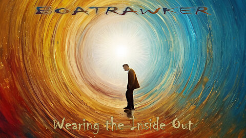 Wearing the Inside out by BR