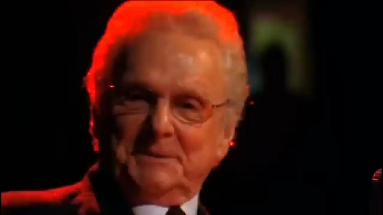 Ralph Stanley ~ O Death | The last enemy that shall be destroyed is death. 1 Cor. 15:26