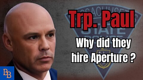 Karen Read: Why Hire Aperture?