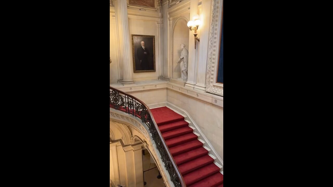 The Breakers Mansion