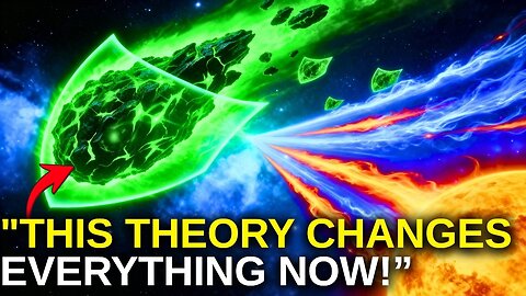 3I/ATLAS: New Data Could Proof "DISASTER" Theory (Yes Actually...)