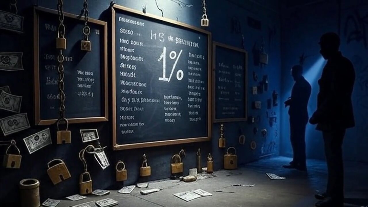 Systemic Gaps Amplifying the Criminal Impact: 1% Commits Over 50% of US Violent Crimes (Part 3)