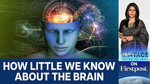 The Mysteries of the Human Brain: Dreams, Memory, Infinite Network | Vantage with Palki Sharma |N18G
