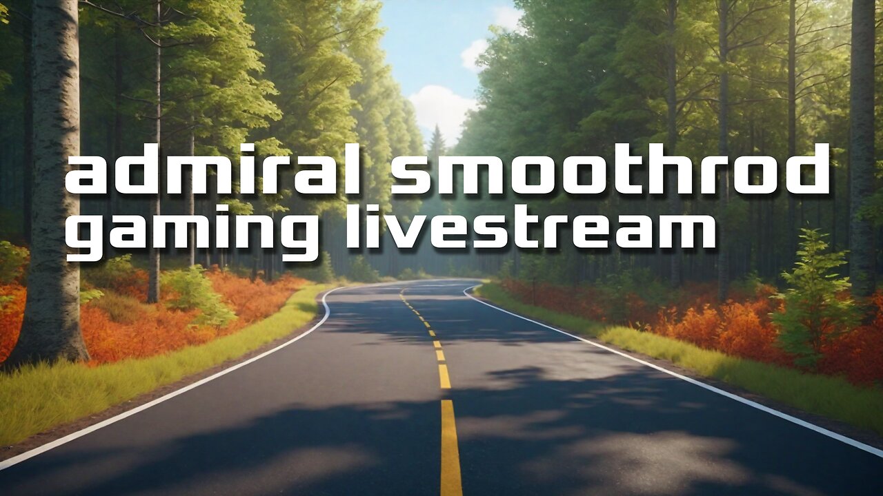 roadcraft - thursdays are for roads