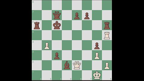Daily Chess Puzzle 10.09.2025