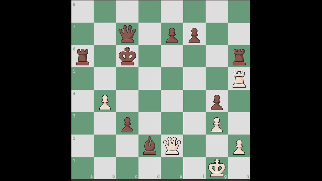 Daily Chess Puzzle 10.09.2025