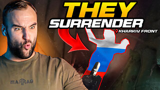 "7 prisoners and 4 KIA": Third Army Corps Recon Company doesn’t Mess Around