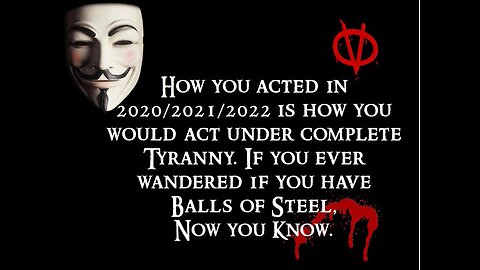 Pure hatred & discrimination was promoted by politicians & legacy media since 2021. An absolutely tyrannical disgrace.