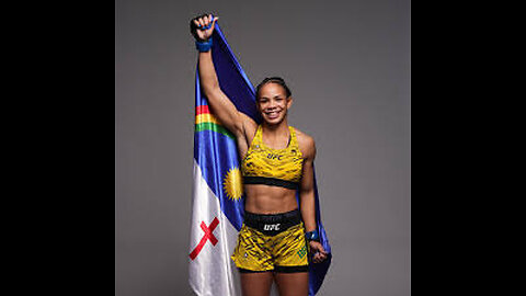 UFC Vegas 115 - Dione Barbosa