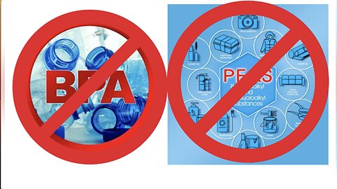 Comparing BPA vs. PFA (Substack Article Published Jan 24, 2025)