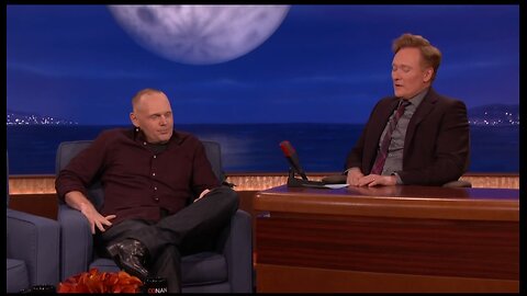 bill burr lover
