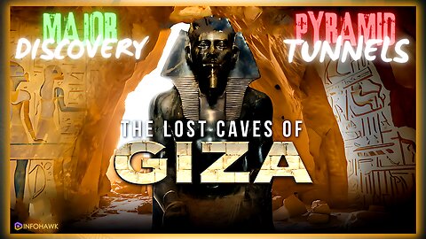MAJOR DISCOVERY: New Details Reveal "THE GREATEST ARCHEOLOGICAL DISCOVERY IN HISTORY!" 