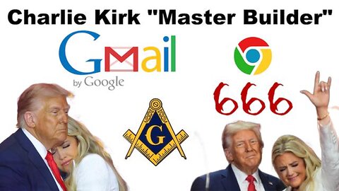 [Sep 24, 2025] Charlie Kirk was a Master Builder [DITRH]