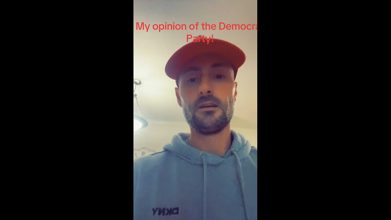 The democrat party !