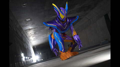 Riderpiece Theater: Kamen Rider Gavv Episode 36 Review