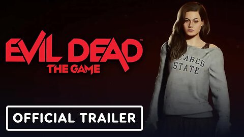 Evil Dead - The Game - Official Evil Dead (2013) Update Trailer