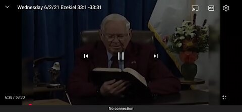 God sets his Watchmen to tell the Antichrist comes first second Thessalonians 2:1 4 Ezekiel 33:7