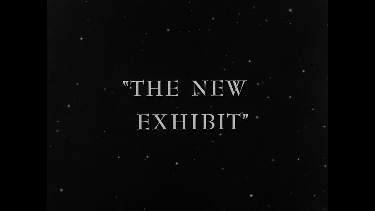 The Twilight Zone SE04-EP13 (1963)