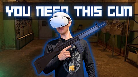 YOU NEED TO USE THIS GUN in Contractors Showdown Exfil Zone