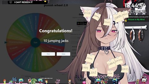misapup - jumpingfartjacks - Clip