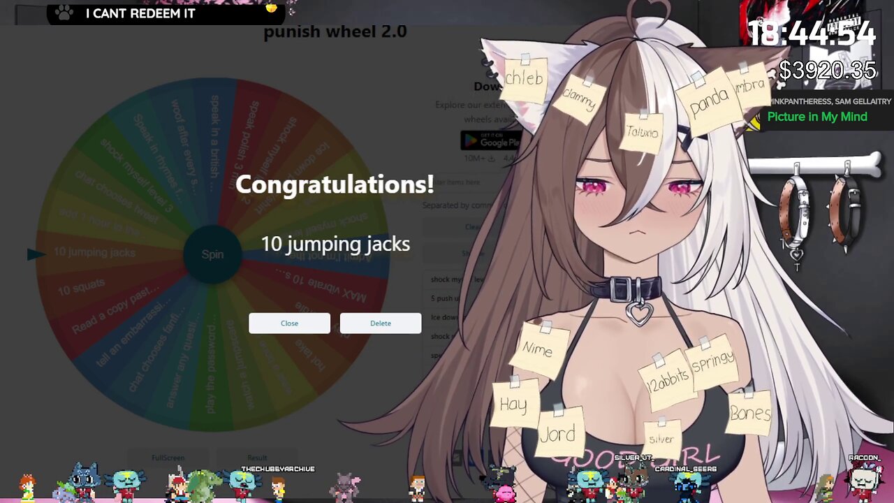 misapup - jumpingfartjacks - Clip