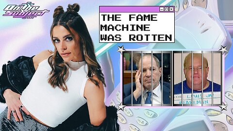 ON THE SUBJECT: T9 Texts, Code Red Chaos & The Fame Machine’s Dark Side