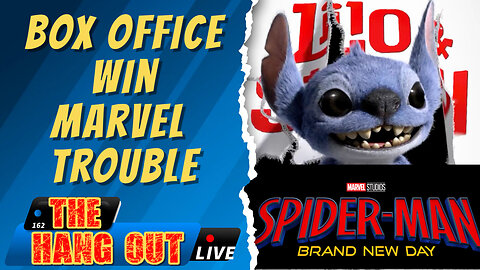 T.H.O.- Box Office Win and Marvel Troubles