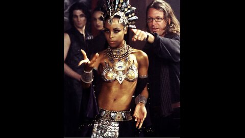 Queen of the Damned