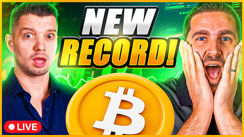 Bitcoin, Crypto, and Ai News