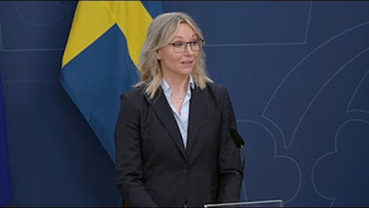 Välfärdsbrott.